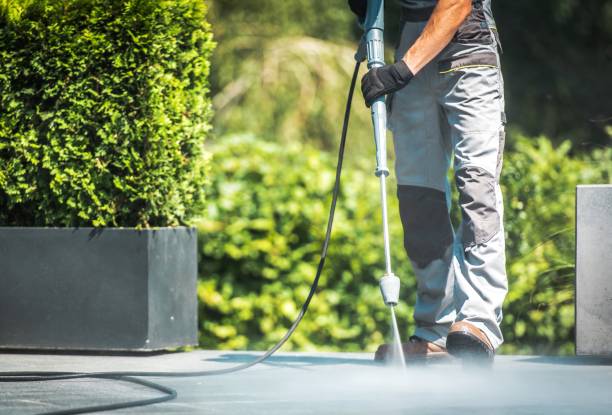 Reliable Ashaway, RI Pressure Washing Solutions