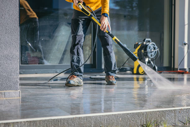 Playground Equipment Cleaning in Ashaway, RI