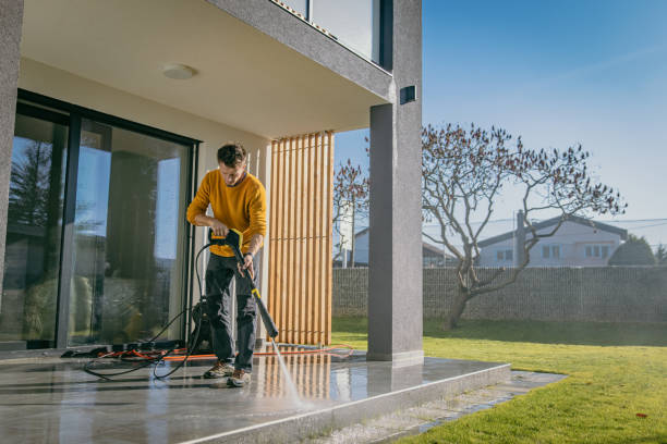 Best Parking Lot and Garage Cleaning  in Ashaway, RI